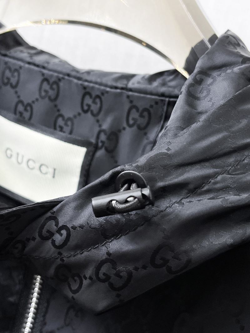 Gucci Outwear